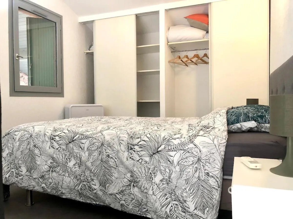 Appartamento Loft Sous Les Toits Lumineux - Capitole-Daurade-Esquirol - Wifi Tolosa 0*,  Francia