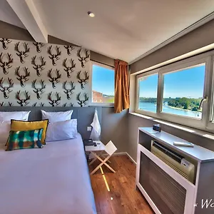 Hotel Boutique Des Beaux Arts, Toulouse