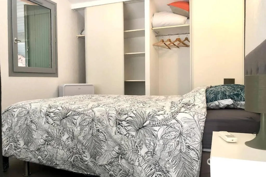 Apartamento Loft Sous Les Toits Lumineux - Capitole-Daurade-Esquirol - Wifi Toulouse